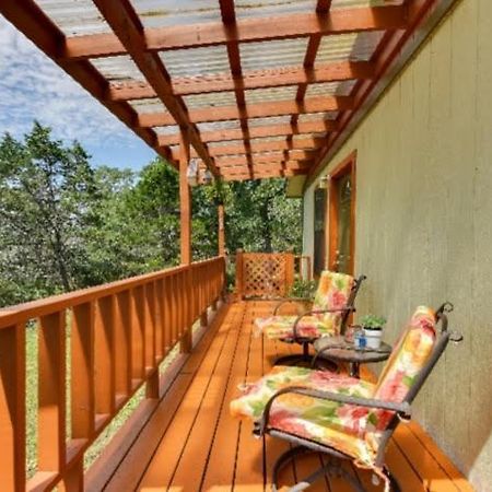 Bed and Breakfast Austin Escape Cedar Creek Экстерьер фото