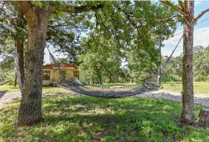 Bed and Breakfast Austin Escape Cedar Creek Экстерьер фото